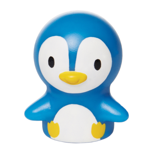 Toy Paddlin Penguin
