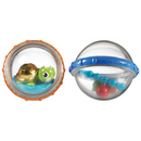 Float and Play Bubble Balls 2Pk