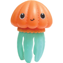 Glowing Jelly Light - baðdót