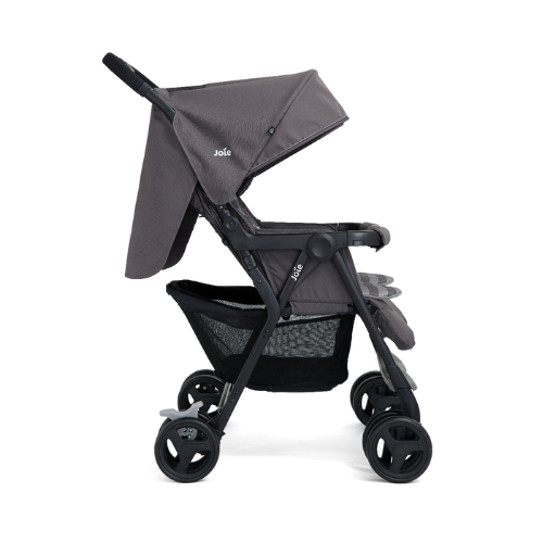 Aire Twin Dark Pewter