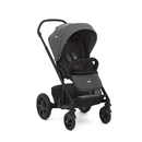 Chrome™ DLX + Vagnstykki 2in1