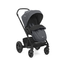 Chrome™ DLX + Vagnstykki 2in1