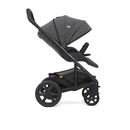 Chrome™ DLX + Vagnstykki 2in1