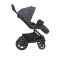 Chrome™ DLX + Vagnstykki 2in1