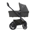 Chrome™ DLX + Vagnstykki 2in1