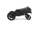 Chrome™ DLX + Vagnstykki 2in1