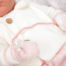 Macarena Dúkka - REBORN - 45cm