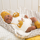 Raphael Dúkka - REBORN - 45cm