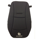 Fótaskemill sem passar á flestar kerrur