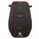 Fótaskemill sem passar á flestar kerrur