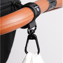 Universal krókur á flestar gerðir af kerrum.