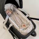 Burðarrúm/Hreiður