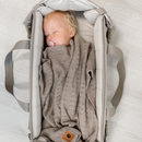 Burðarrúm/Hreiður