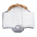 Nord dún kerrupoki - Stækkanlegur