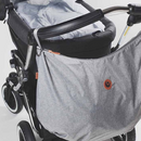 Kerrutaska - Vagntaska