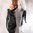 Kerrusvunta -Hlífðarsvunta passar á flestar gerðir af kerrum