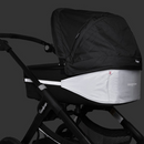 Endurskynsmerki fyrir kerrur og vagna