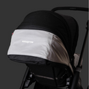 Endurskynsmerki fyrir kerrur og vagna