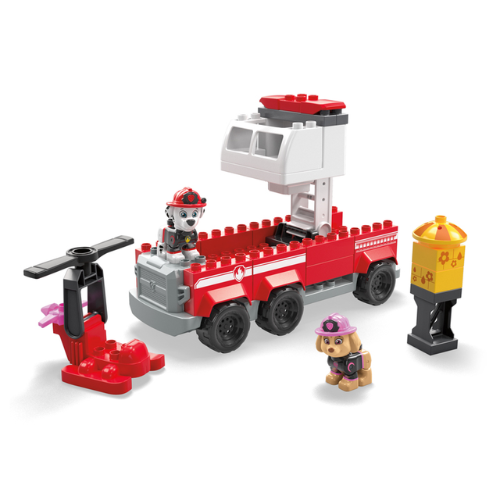Mega Bloks Hvolpasveitin