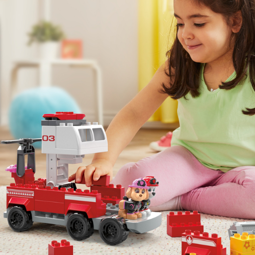 Mega Bloks Hvolpasveitin