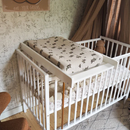 Skiptiborð fyrir Classic Rimlarúm