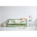 ECO Comfort 70x160cm