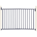 Öryggishlið veggfest fyrir opnun 68 -112cm