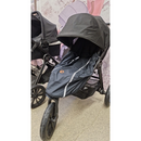 Kerrusvunta -Hlífðarsvunta passar á flestar gerðir af kerrum