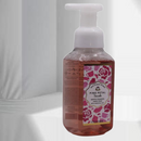 Pink Petal. Froðusápa