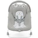 Ömmustóll með titringi