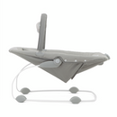 Ömmustóll með titringi