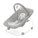 Ömmustóll með titringi