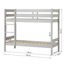 Eco comfort koja 70x160cm