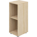 Popsicle 90x200cm -  með skrifborði og hillueiningum