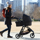 Vagnstykki fyrir City Elite 2, GT 2 og Mini 2