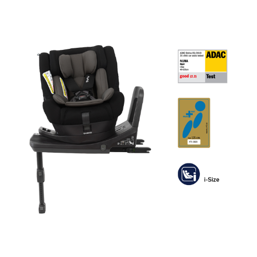 NORR  Bakvísandi 0-18,5 Kg