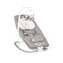 Ömmustóll með titringi og tónlist