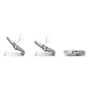 Ömmustóll með titringi og tónlist