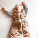 Barnasvefnpoki fyrir 0-6 mánaða