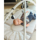 Burðarrúm/Hreiður