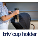 NUNA Glasahaldari fyrir TRVL & TRVL LX