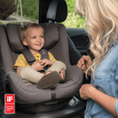 TODL next með 360° snúnings base-i