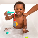 Veiðistöng - baðdót