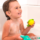 Veiðistöng - baðdót