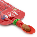 Ella's skeiðar framan á skvísur.