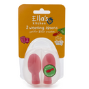 Ella's skeiðar framan á skvísur.