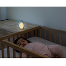 Svefnþjálfar og næturljós