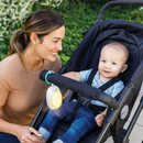 Svefnþjálfar og næturljós