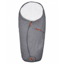 Bílstólapoki sem passar einnig í kerrur