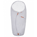 Bílstólapoki sem passar einnig í kerrur